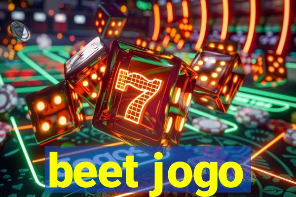 beet jogo